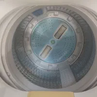 لباسشویی تمام اتوماتیک|ماشین لباسشویی و خشککن لباس|قهدریجان, |دیوار