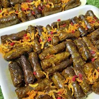 غذای خانگی ژله دسر دلمه کوفته فینگرفود کیک حلوا|خوردنی و آشامیدنی|قم, هفت تیر|دیوار