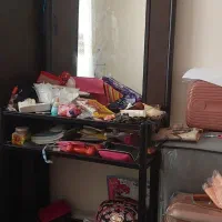 میز آرایشی|جاکفشی، کمد، دراور|اهواز, کیان اباد|دیوار