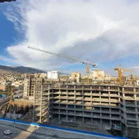 واحد۱۷۸متری ویوکوه فول امکانات، برجvipتریتیوم، چیتگر