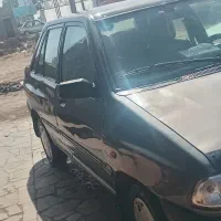 پراید مدل ۹۰|خودرو سواری و وانت|نصر آباد, |دیوار