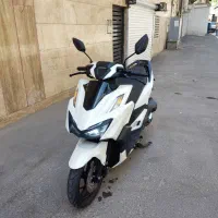 cl160 اب خنک نیروموتور طرح کلیک ۱۶۰
