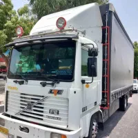 اتوبار اسبابکشی امید باربری حمل اثاثیه و اسباب کشی|خدمات حمل و نقل|شیراز, شهرک امیر کبیر|دیوار