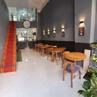 استخدام باریستا