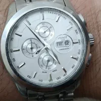 ساعت تیسوت اصلی