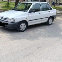 پراید مدل 90 معاوضه