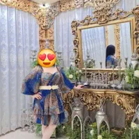 دوخت لباس عروس و مجلسی(خیاطی)|خدمات پیشه و مهارت|اهواز, کوی نیرو|دیوار