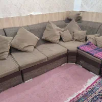 مبلمان راحتی|مبلمان خانگی و میز عسلی|تهران, فاطمی|دیوار