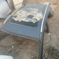 سقف و ستون جک S5 S3 J4 J5 جیلی|قطعات یدکی و لوازم جانبی|خاوران, |دیوار