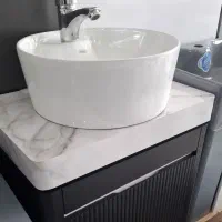 روشویی کابینتی سرویس بهداشتی