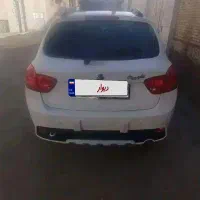 معاوضه کوئیک مدل 98 کارکرد  با پراید 94تا96|خودرو سواری و وانت|تربت‌حیدریه, ابوذر|دیوار