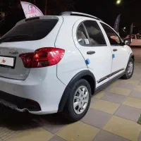 کوییک R مدل 1402 بی رنگ در حد|خودرو سواری و وانت|مشکین‌دشت, |دیوار