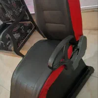 ۲تا صندلی اصلاح