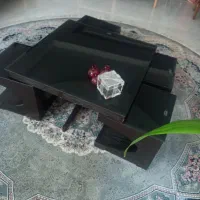 میز وسط وگل میز|مبلمان خانگی و میز عسلی|شیراز, حجت آباد|دیوار