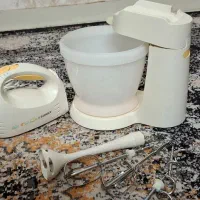 همزن برقی سانی|خردکن، آسیاب، غذاساز|ری, دیلمان|دیوار