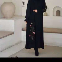 مانتو بلند