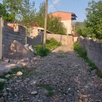 زمین دارای پروانه ساخت در سوادکوه شمالی منطق لفور|فروش زمین و ملک کلنگی|شیرگاه, |دیوار