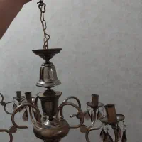 لوستر آویزان|لوستر و چراغ آویز|اهواز, کوروش|دیوار