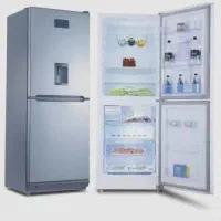 یخچال فریزر کمبی تکنوشف