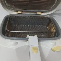 سرخکن|اجاق گاز و لوازم برقی پخت‌وپز|لاهیجان, شهید آوینی|دیوار