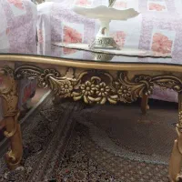 جلو مبلی دو عدد