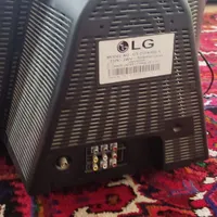 تلوزیون نو کار کرد خیلی خیلی کم