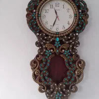 ساعت دیواری