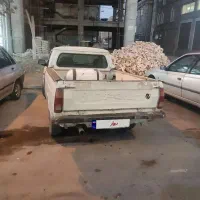 پیکان وانت CNG|خودرو سواری و وانت|ارومیه, |دیوار