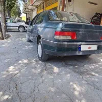 فروش|خودرو سواری و وانت|آباده, |دیوار