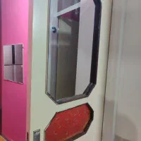 فروش درب چوبی اتاقی|مصالح و تجهیزات ساختمان|شیراز, شیخ علی چوپان|دیوار