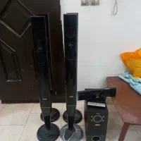 سینما خانگی مارشال