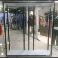 فروش ویترین مانکن MDF