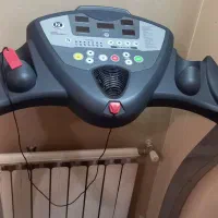 تردمیل دی کی سیتی تمیز وکم کارکرد