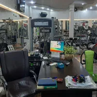 فروش باشگاه ورزشی فعال|فروش مغازه و غرفه|شیراز, پارک کوهستانی بوستان|دیوار