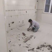 کاشی.کاری.وسرامیکوبنای|خدمات پیشه و مهارت|تهران, نارمک|دیوار