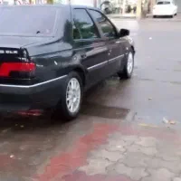 405مدل 81|خودرو سواری و وانت|لاهیجان, آهندان|دیوار