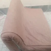 مبل تخت خوابشو دو نفره|تخت و سرویس خواب|پردیس, فاز ۸|دیوار