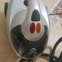بخارشوی