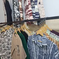 آویز رگال|بندرخت و رختآویز|خوی, |دیوار