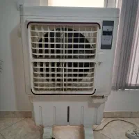کولر آبی