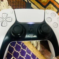 ps5اسلیم شیک در حد اکبند با فول بازی یکترا|کنسول، بازی ویدئویی و آنلاین|چابهار, |دیوار