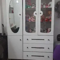 کمدقدی دراور