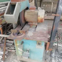 لوازم کارگاه تیرچه