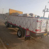 حمل بار|خدمات حمل و نقل|زابل, |دیوار