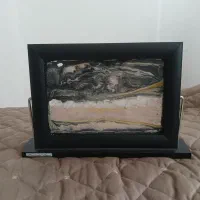 تابلو شنی دکوری|صنایع دستی و سایر لوازم تزئینی|میانه, |دیوار