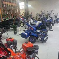 فروش انواع تیلر (کولتیواتور )