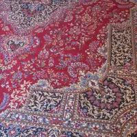 فرش ماشینی ۲ عدد ۱۲متری