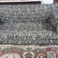 کاور مبل نو|مبلمان خانگی و میز عسلی|رشت, کوی جام جم|دیوار