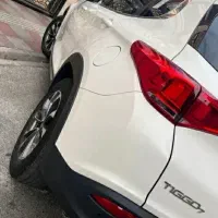 تیگو 7 IE سفید|خودرو سواری و وانت|اصفهان, آهنگران|دیوار