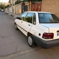 پراید۱۳۱ مدل ۹۰